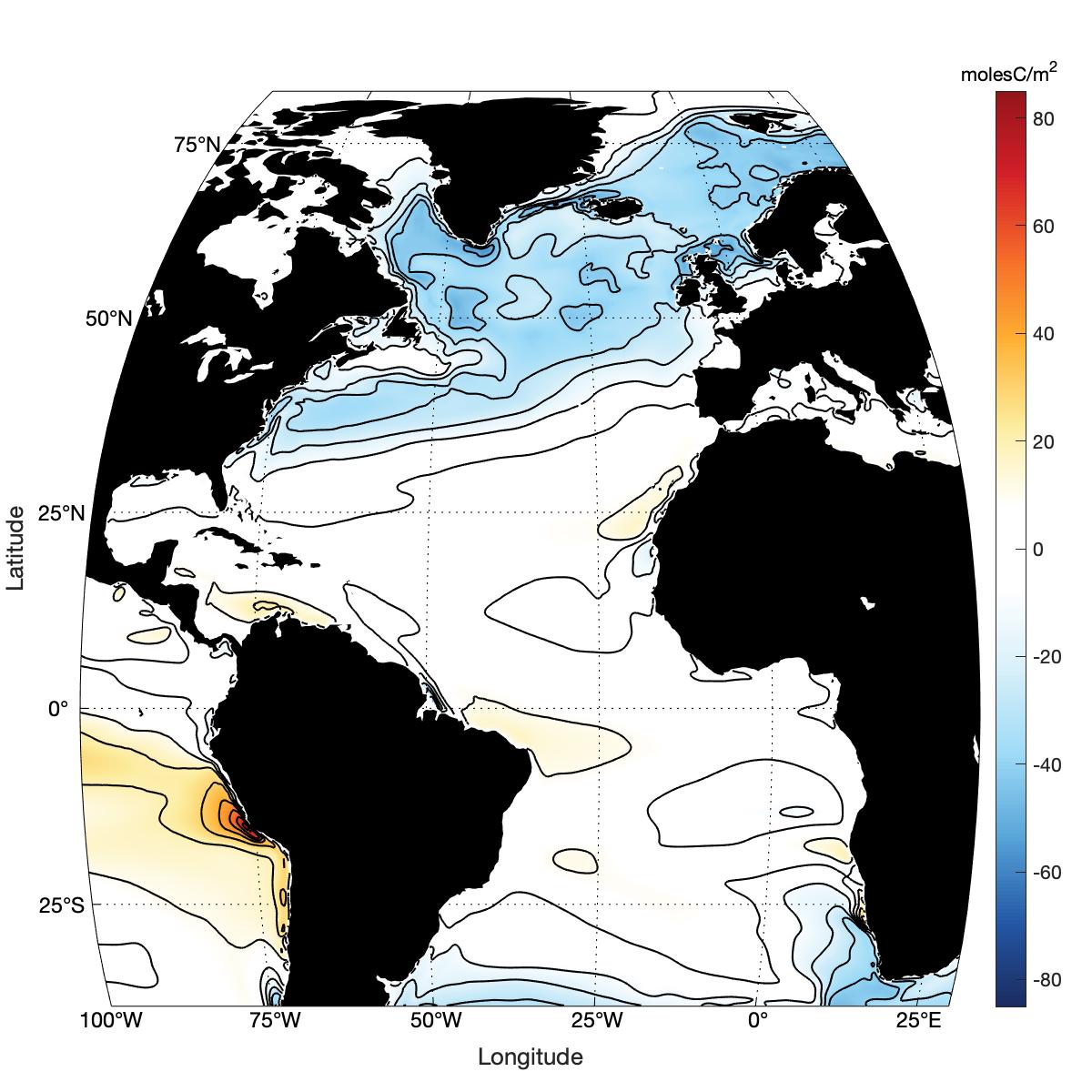 Dr Dani Jones (danijones.bsky.social) (@danijonesocean) on Twitter photo NOW RECRUITING: 3yr post, working with me and other modellers at <a href="/BAS_News/">British Antarctic Survey 🐧</a> 🌊
PROJECT: Using adjoint modelling to study the physical controls on the North Atlantic carbon sink (PI: Ric Williams, U. Liverpool)
Pls help spread the word
More info:
bas.ciphr-irecruit.com/applicants/vac… NOW RECRUITING: 3yr post, working with me and other modellers at <a href="/BAS_News/">British Antarctic Survey 🐧</a> 🌊
PROJECT: Using adjoint modelling to study the physical controls on the North Atlantic carbon sink (PI: Ric Williams, U. Liverpool)
Pls help spread the word
More info:
bas.ciphr-irecruit.com/applicants/vac…