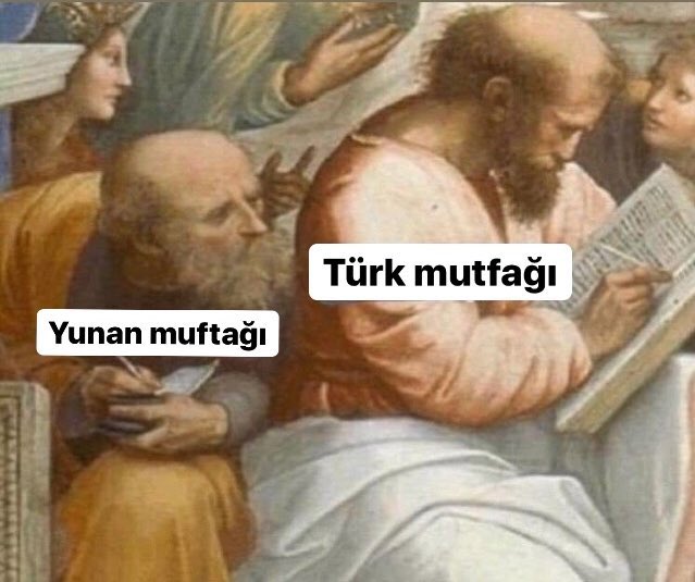 XpressTR's tweet photo. Ne eksik ne fazla.. https://t.co/GNTkxtJkgS