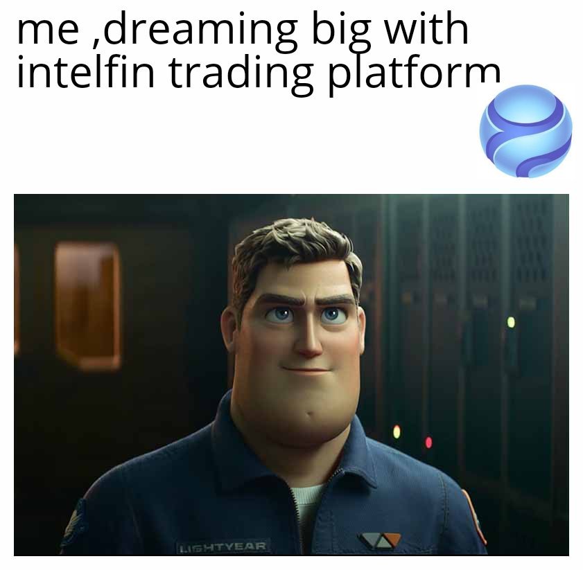 ritzyangel's tweet photo. Not to worry,the volatility of the cryptocurrency markets don't stop you from earning big,use #intelfinglobal trading bots,and your good to go.
$IFGT
#Crypto
@intelfin_global https://t.co/b38Rk5F9yM