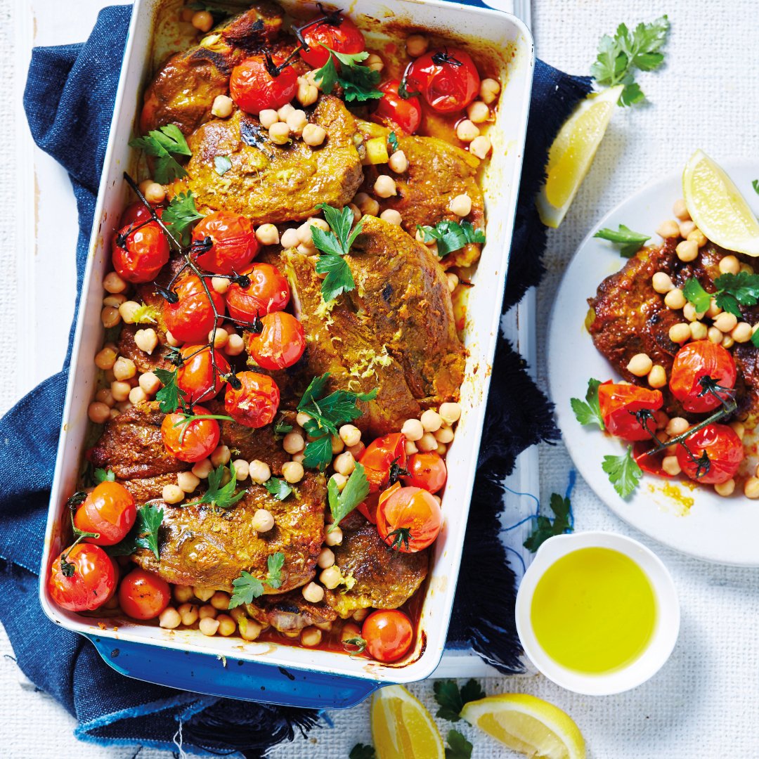 MyKitchenSA tweet media