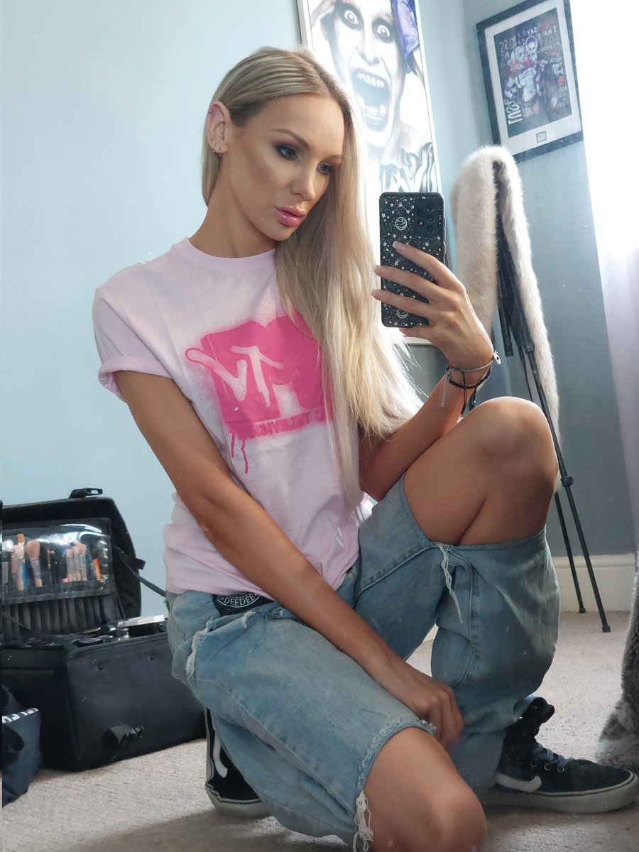 ☆ Drew-Ashlyn ☆ tweet media