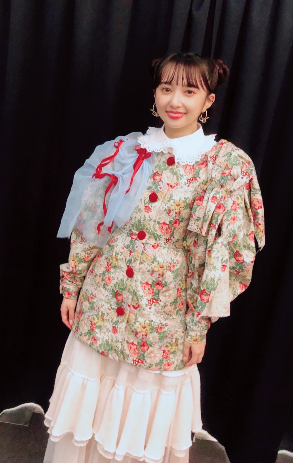 小宮有紗official on Twitter 