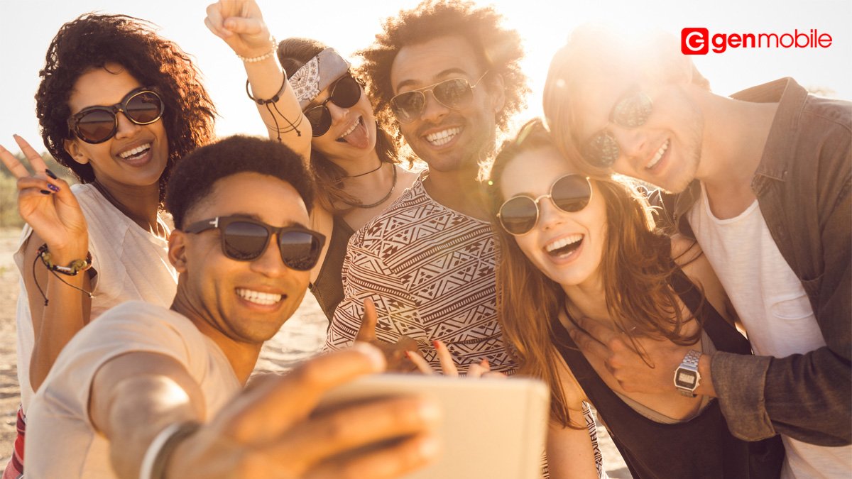 AlexS_VIP's tweet photo. #VIPRetailers offer the best deal in Wireless with Gen Mobile! Have you ordered your sims? Sign-up today and offer plans as low as $10 and free calls to 100+ countries!

DM us with questions!

#theVIPboost #GenMobile #Wireless https://t.co/wfOiI0FKfQ