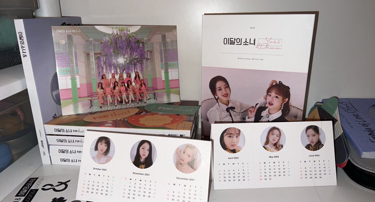 orbitsgloss's tweet image. new album to my growing collection