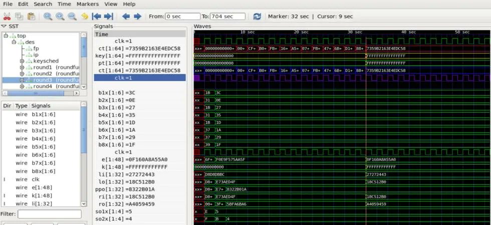 connectwww's tweet image. GTKWave Electronic Waveform Viewer #linux #gtkwave #ubuntu buff.ly/3AM5WnE