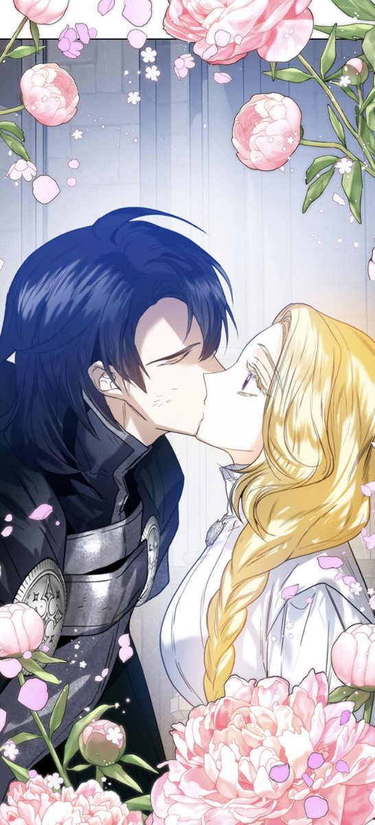 hanacore's tweet photo. my visual couple <3 https://t.co/YfPjPhlajt