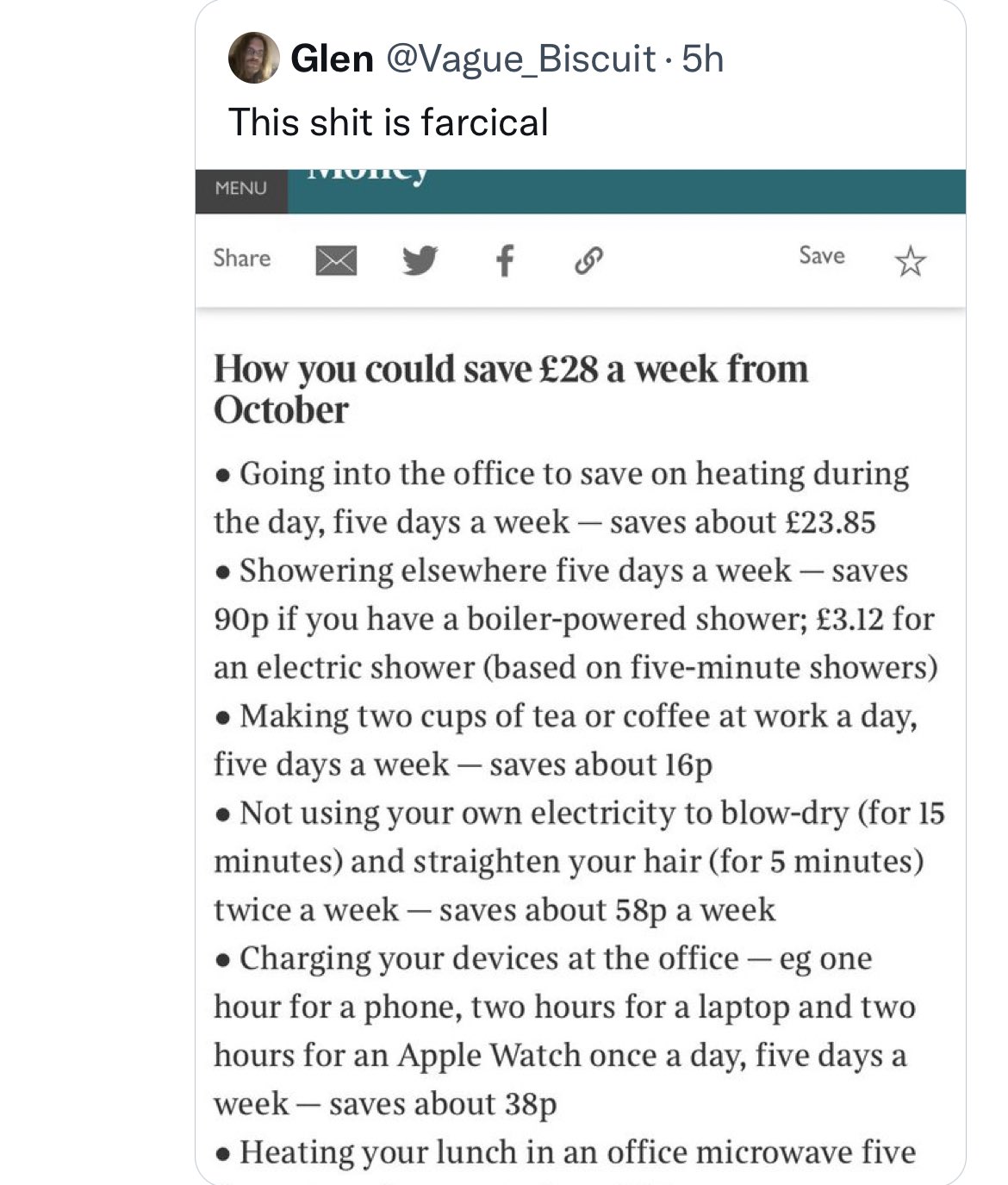 Anne - Duchess Of Success on Twitter: “We are told constantly our tax