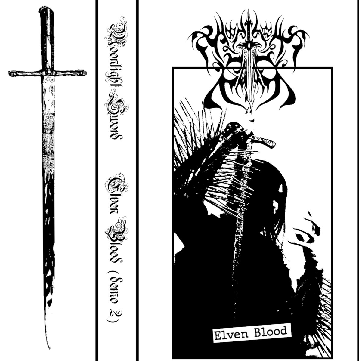 Symphonic_bmp's tweet photo. https://t.co/CfzHiyAXtf
Moonlight Sword from US
Raw Symphonic Black Metal
#WormanBlackMetal #Worman #BlackMetal #RawBlackMetal #SymphonicBlackMetal https://t.co/hYzLnwyWGo