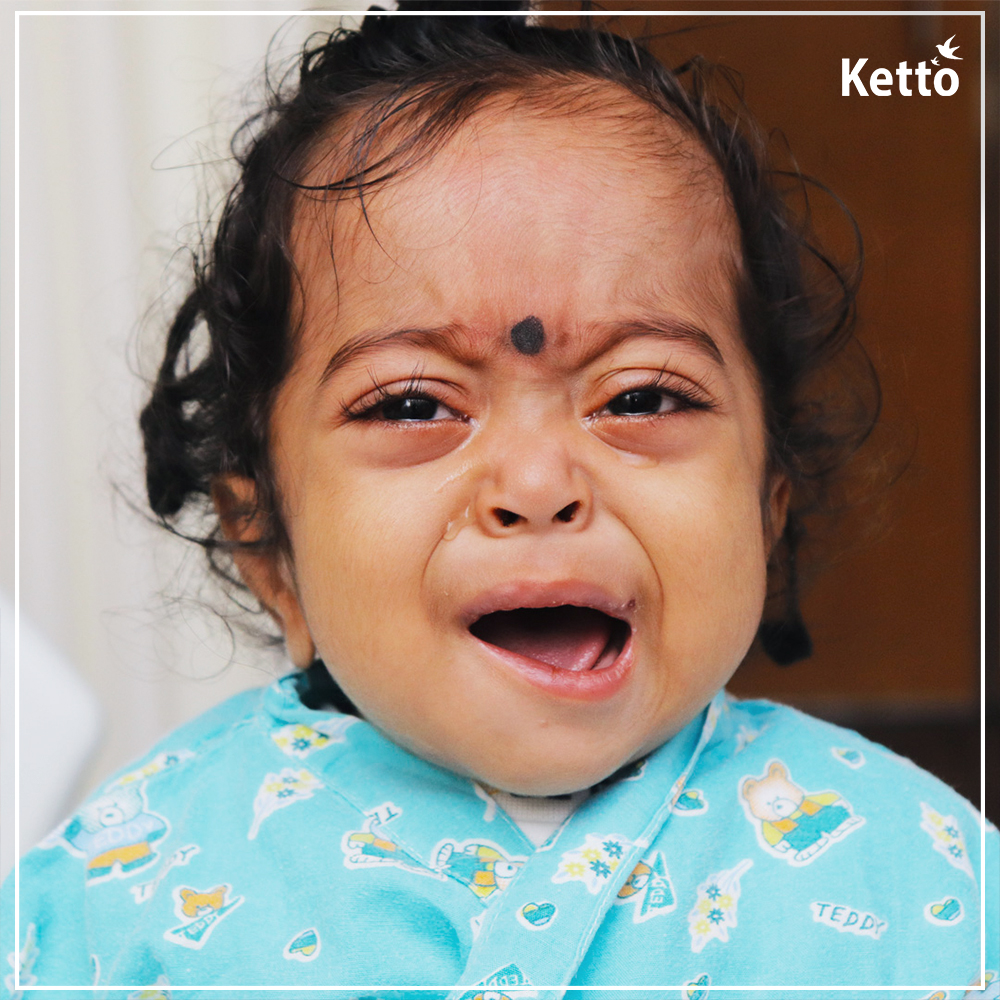 ketto's tweet photo. #KettoSuccess #InternetForGood
"My son Vanshu was diagnosed with biliary atresia and needed a liver transplant. We would have lost him if it was not for your generous contributions and kind support. May God bless all of you."
Read more at: https://t.co/8OpR5kLKqf https://t.co/dwrZDRvYZr