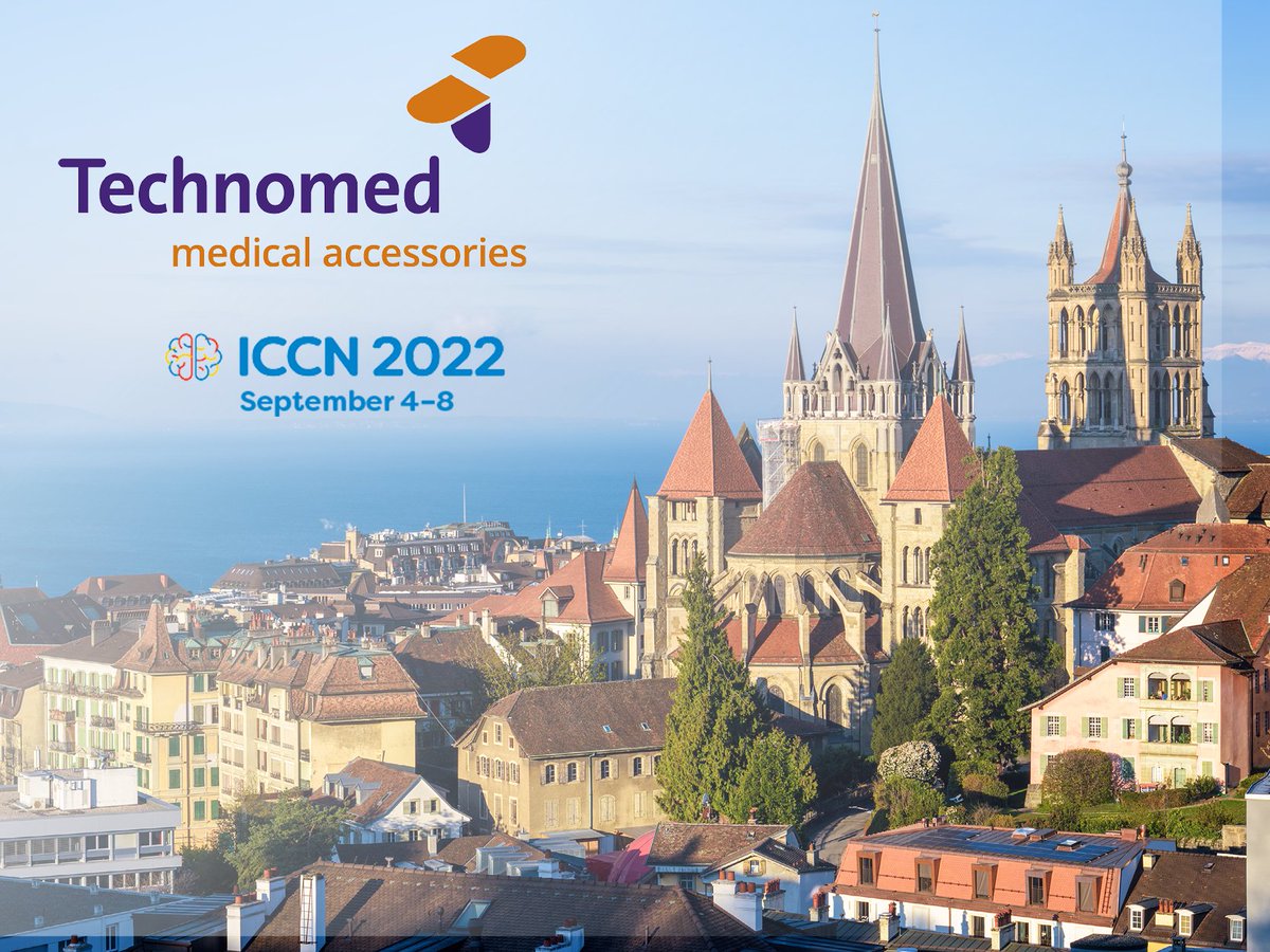 Neurosign's tweet photo. We're going to #ICCN2022 with our parent company, @TechnomedEurope. An incredible opportunity to be back in-person and discuss the future of #neurophysiology, #IONM. Stop by booth #21 starting Sunday to have a chat. @ClinicalNeuroph   https://t.co/MKGzkOkvRp https://t.co/JwBH8Ttl88
