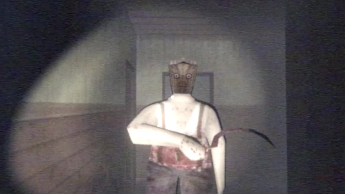 New posts in general - Slendrina: The Cellar Returns Community on