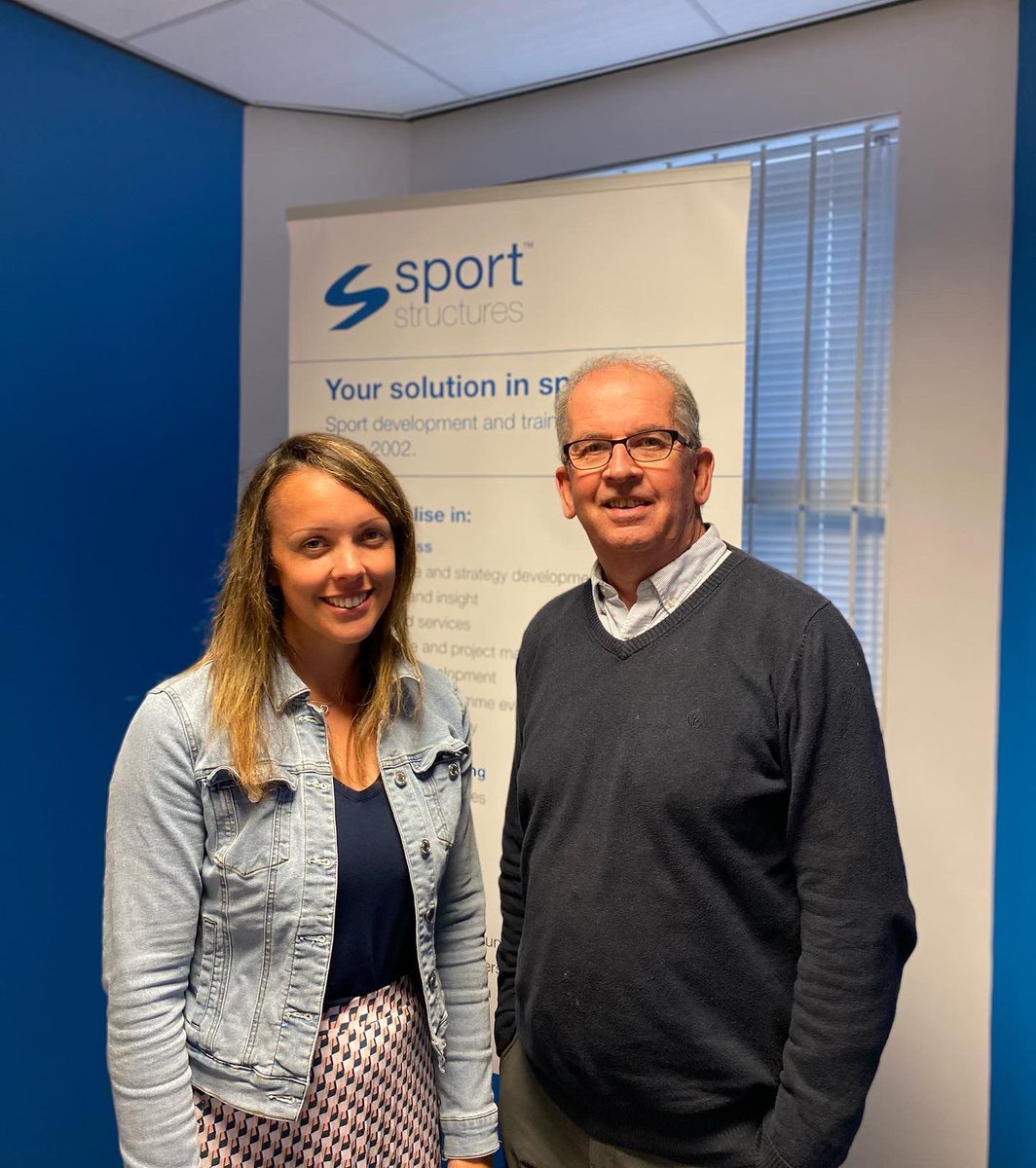 Sport Structures tweet media