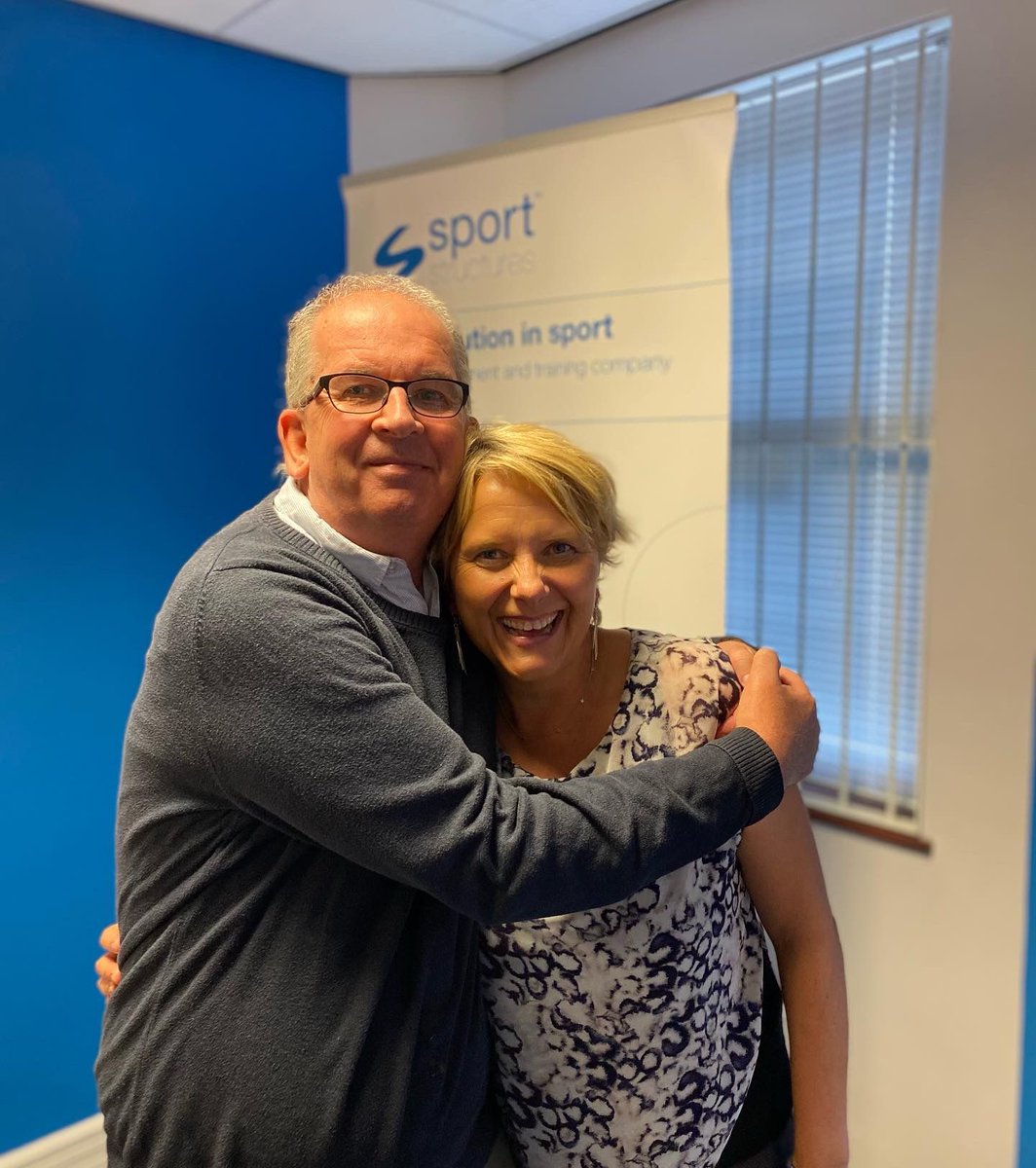 Sport Structures tweet media