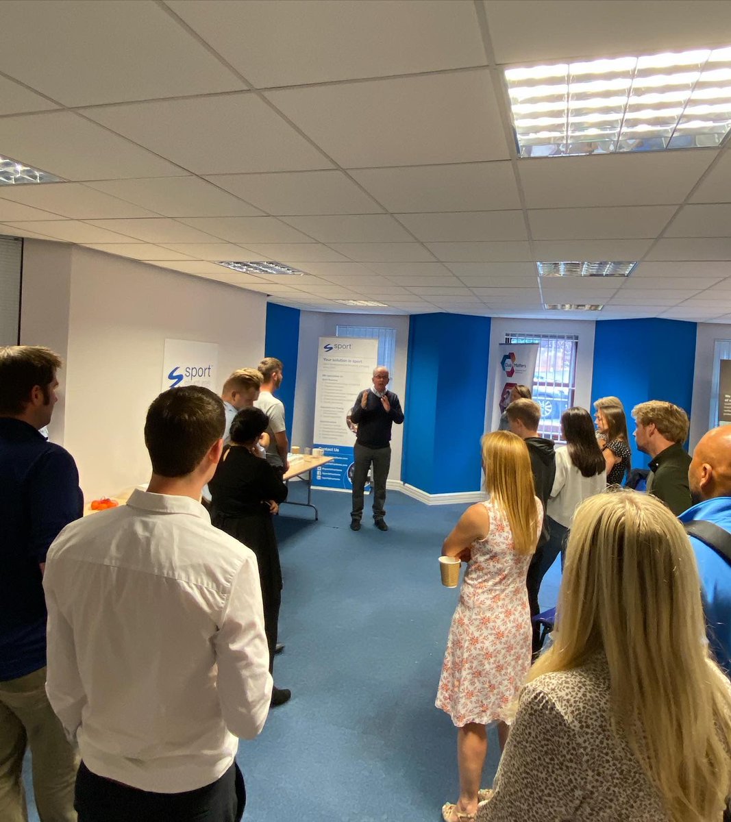 Sport Structures tweet media