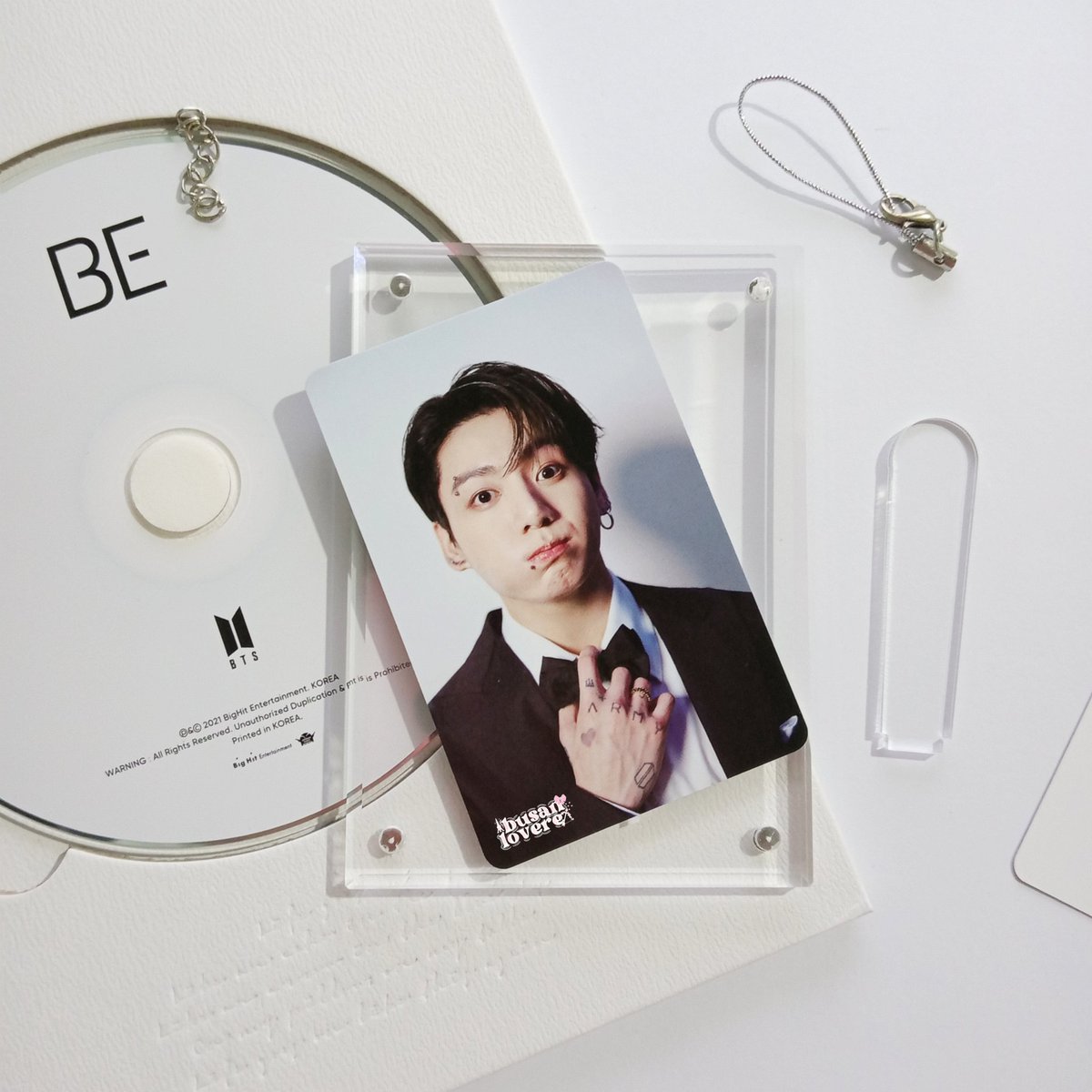 busanlovere's tweet photo. π§Ίπ π· love haul ΰ§ *
#97mails
ΰ¨ΰ§ π jk tfc came home same day of his birthday. π₯Ί Thank you so much again @pjm_jjm for letting me have the set! Thanks too for packing it safely & for the treats. π
π©°π¬ . | #0313jjmproofs https://t.co/16IqvQOB7x