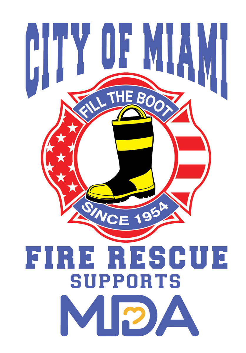 Today, #mfr firefighters will be out on the streets collecting money for @mdaorg to fight Muscular Dystrophy. Please help out anyway that you can when you see our men and women out there collecting money. If you see us out there, stop by and "FILL THE BOOT!".