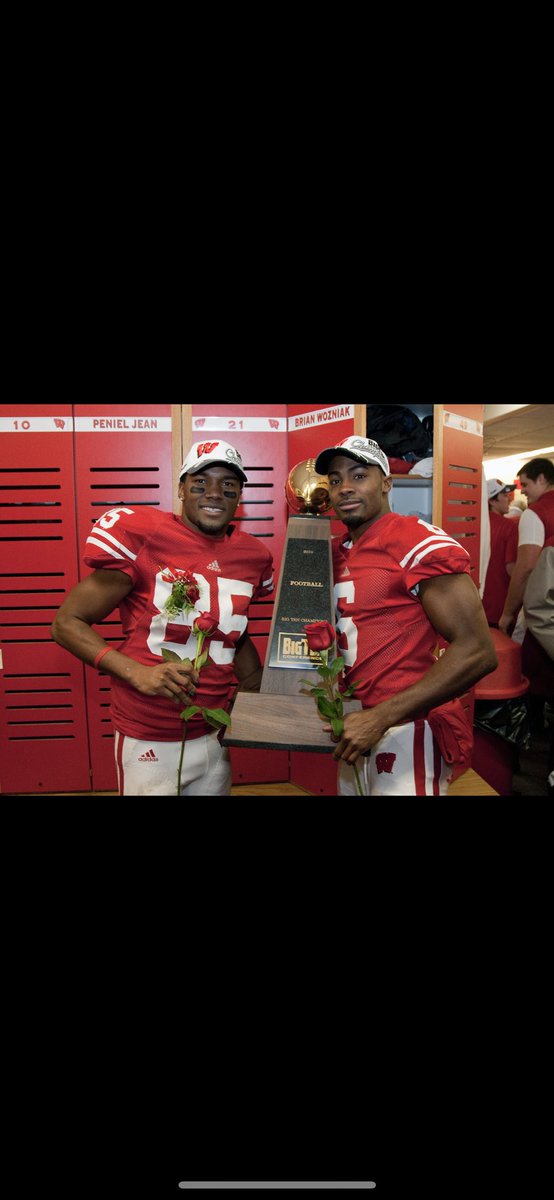 Peter Weiden tweet media