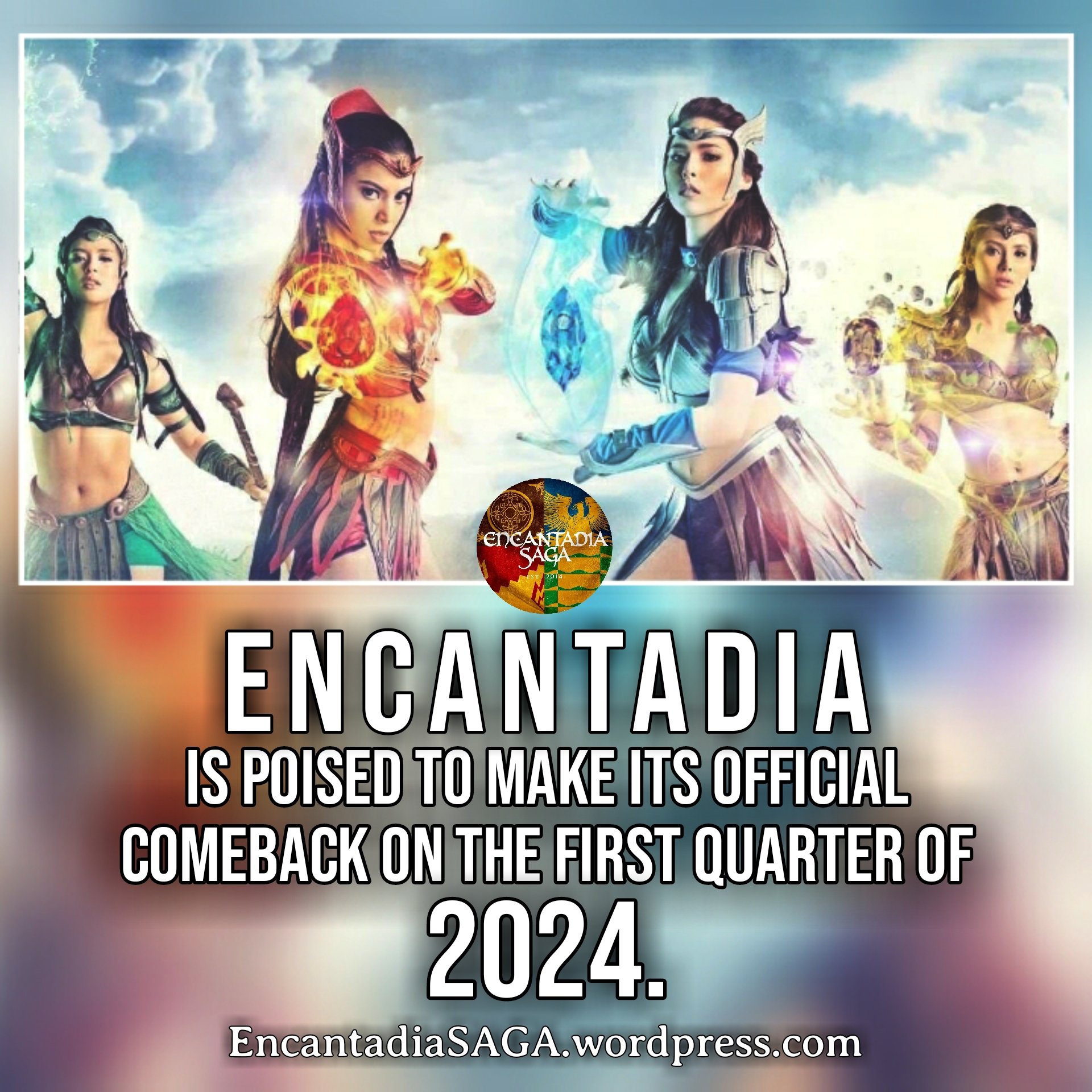Encantadia