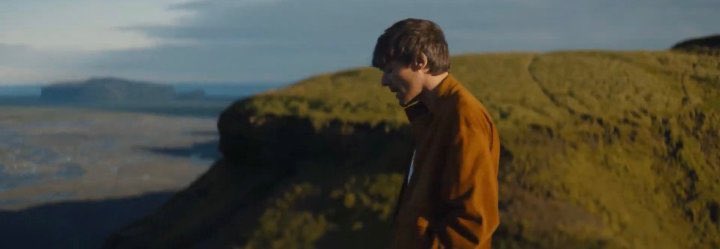 🚨| ¡Islandia fue el país donde se grabó el mv de #BiggerThanMe! 🇮🇸