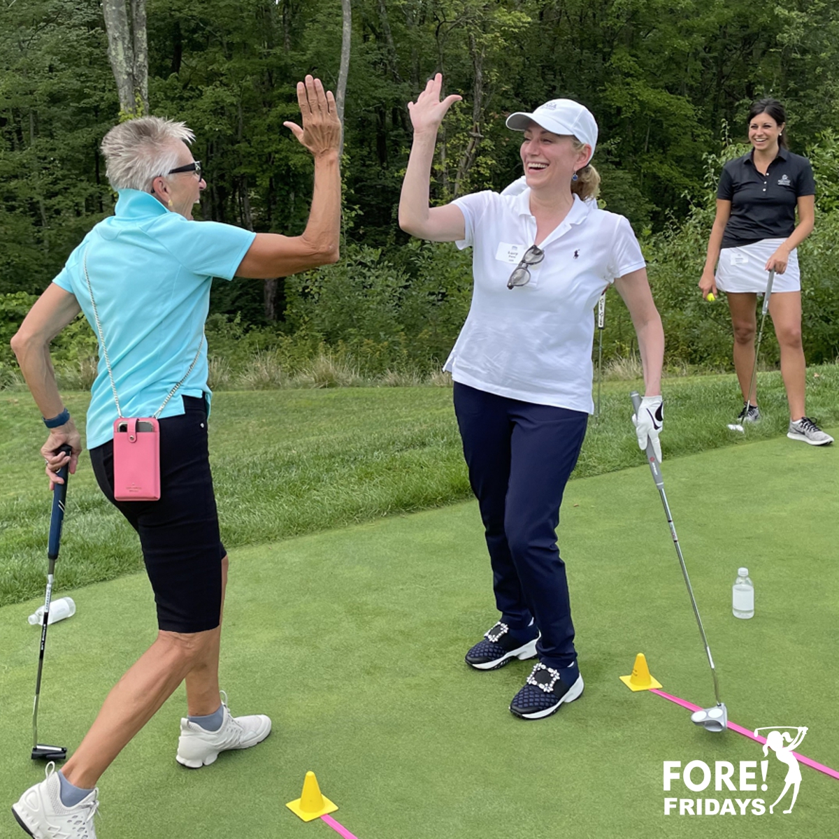 pgawomensclinics (@pgagolfclinics) on Twitter photo This week's FORE! Fridays is a gamechanger! <a href="/BlalockJane/">Jane Blalock</a> #womensgolf #golftips #golflessons #golfers This week's FORE! Fridays is a gamechanger! <a href="/BlalockJane/">Jane Blalock</a> #womensgolf #golftips #golflessons #golfers