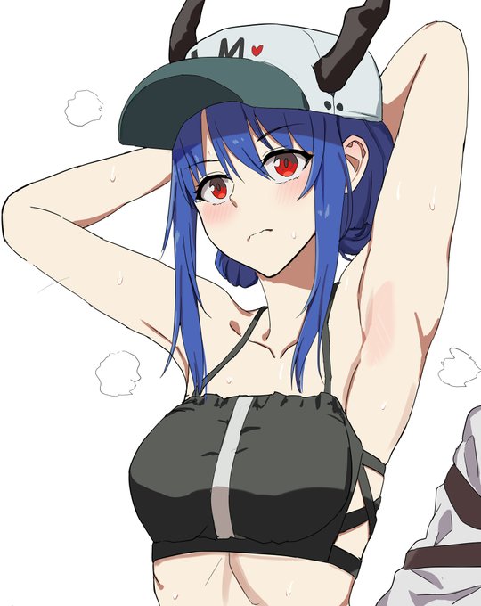 水着おチェンチェン 