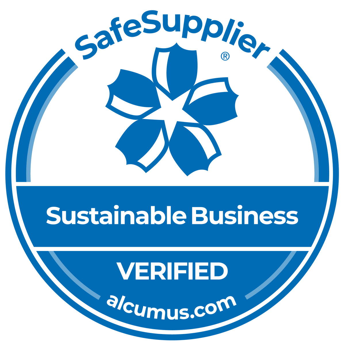 An amazing achievement by the e-Track Team! 

We are now Safe Supplier certified - one more reason to choose e-Track.

#safesupplier #alcumus #etrack