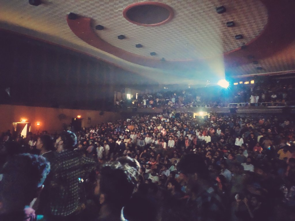 Maverick Maruthi tweet media