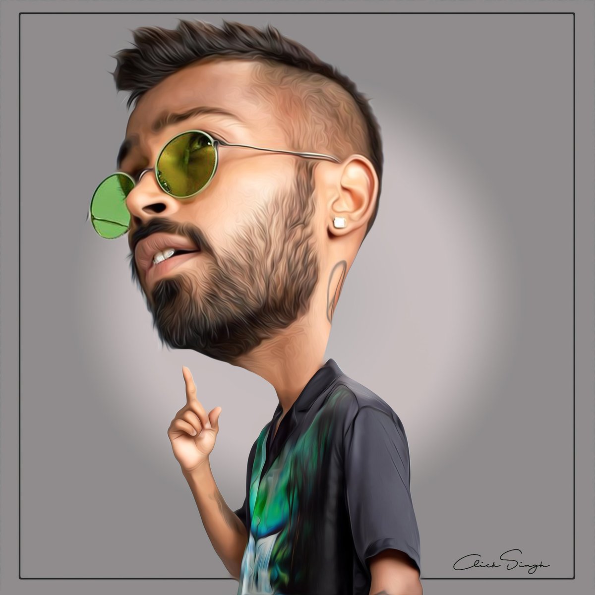 Click Singh tweet media