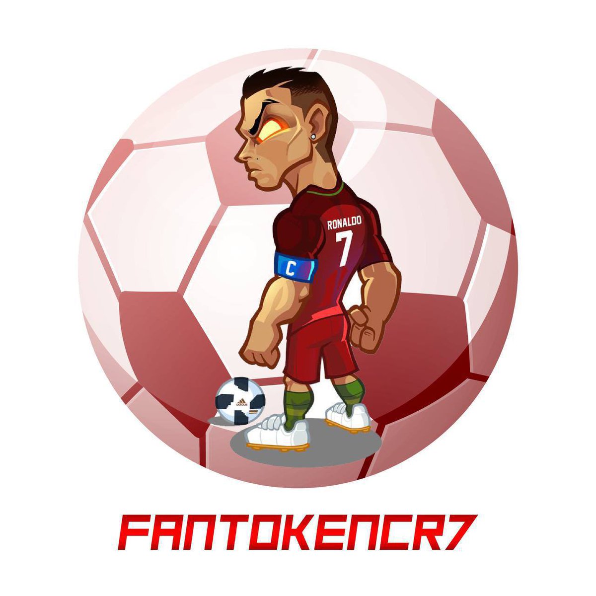 wallstreetcall's tweet photo. 🔥@fantokencr7 🔥

CR7 Token is new company that allows its community to earn coins by playing games. 

✅Team did many project 
✅Barack Obama following 
✅Tax buy and sell 7%
✅Holders will receive BUSD 

🔥Presale: https://t.co/Mz5QqeJSZ3
🚀Telegram: https://t.co/3DmyuhU8uz https://t.co/sMdlzBvq0c