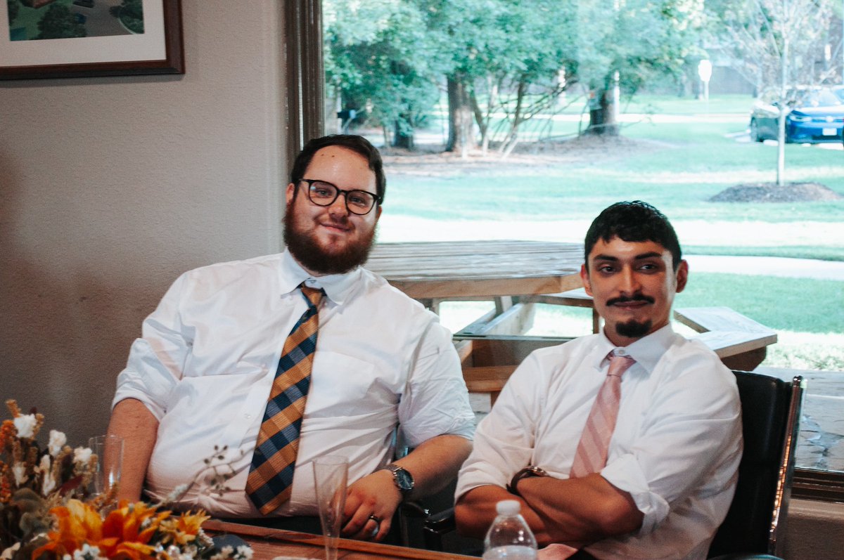 OtherFilmGuys's tweet photo. What’s better than this? Just guys bein dudes https://t.co/soIKYaImCa