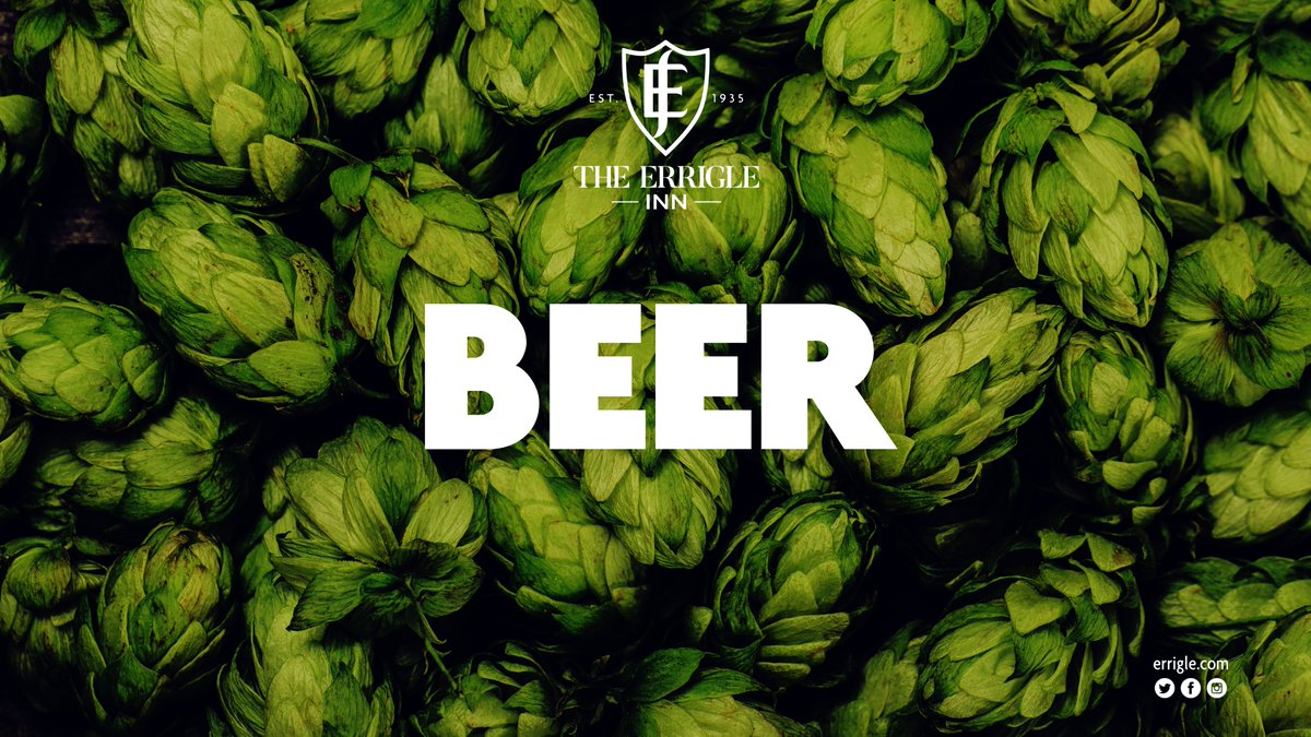 🍺Draught, Craft, Cask, Canned, Canister🍺
including <a href="/deyabrewery/">DEYA</a>, <a href="/boundarybrewing/">Boundary Brewing</a>, <a href="/bullhousebrewco/">Bullhouse Brew Co</a>, <a href="/Whitewaterbeer/">Whitewater Brewery</a>, <a href="/FarmageddonBeer/">Farmageddon Brewery</a>, <a href="/KinnegarBrewing/">Kinnegar Brewing</a>, <a href="/YardsmanLager/">Yardsman Lager</a>, <a href="/temptedcider/">Tempted Cider</a>, <a href="/ShepherdNeame/">Shepherd Neame</a>, <a href="/VerdantBrew/">Verdant Brewing Co 🍻</a>, <a href="/RascalsBrewing/">Rascals Brewing Company</a> and more
Full list at: errigle.com/drinks