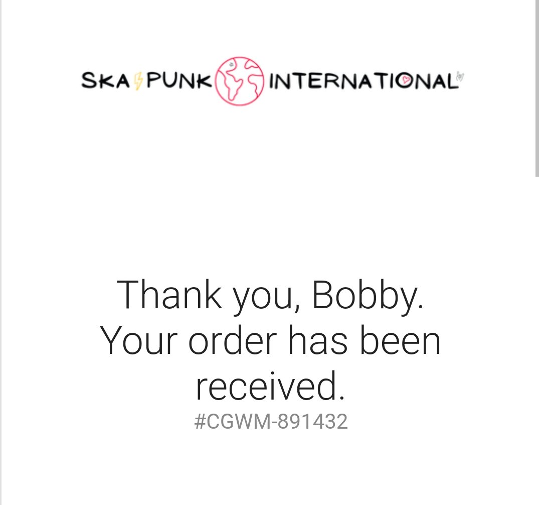 You asked. We respond. You give. We take!! 🕴️🕴️🕴️