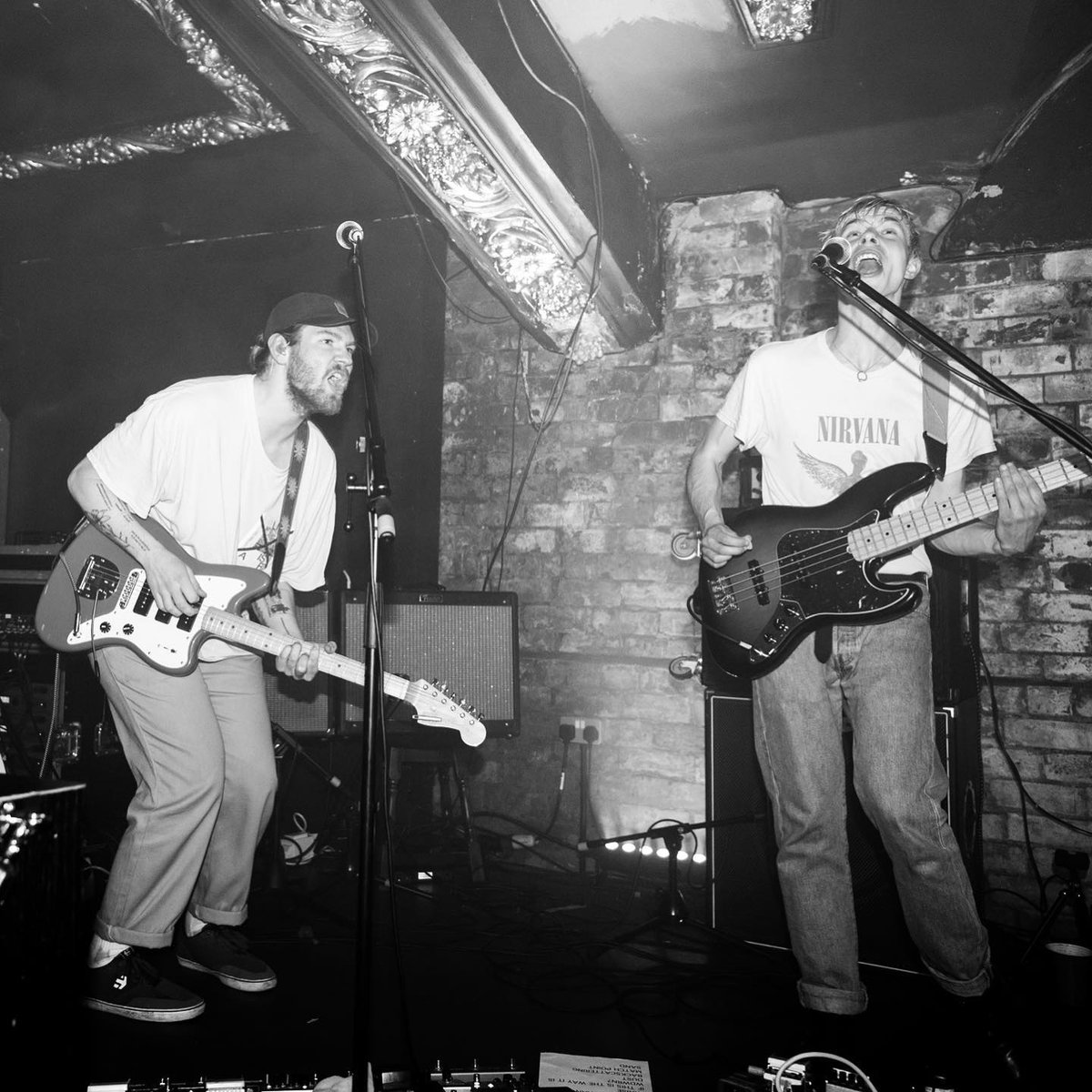 SLOW TEAM tweet media