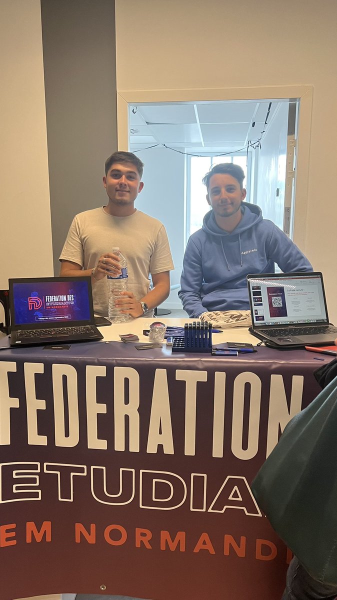 EMNormandie's tweet photo. #InductionWeeks La #VieAssociative est un pillier de l’@EMNormandie ! Aujourd’hui plus de 100 associations et projets associatifs sont présents pour recruter de nouveaux membres sur les campus de #Caen #Paris #LeHavre dans tous les domaines (sports, culture, humanitaire, …) https://t.co/TIioLVUlDL