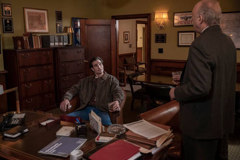 Matthew Del Negro tweet media