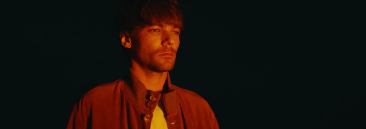 Bigger Than Me by Louis Tomlinson (2022)