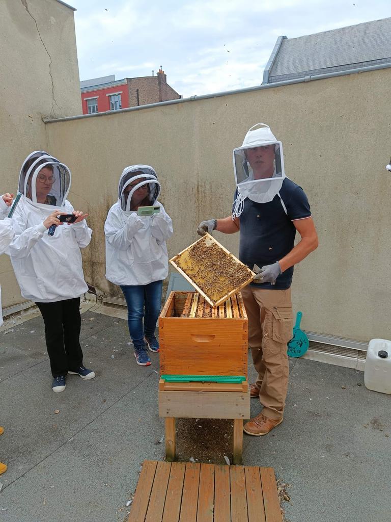 Présidente du TJ d'Arras on Twitter: "TJ d'#Arras c'est le jour de la ...