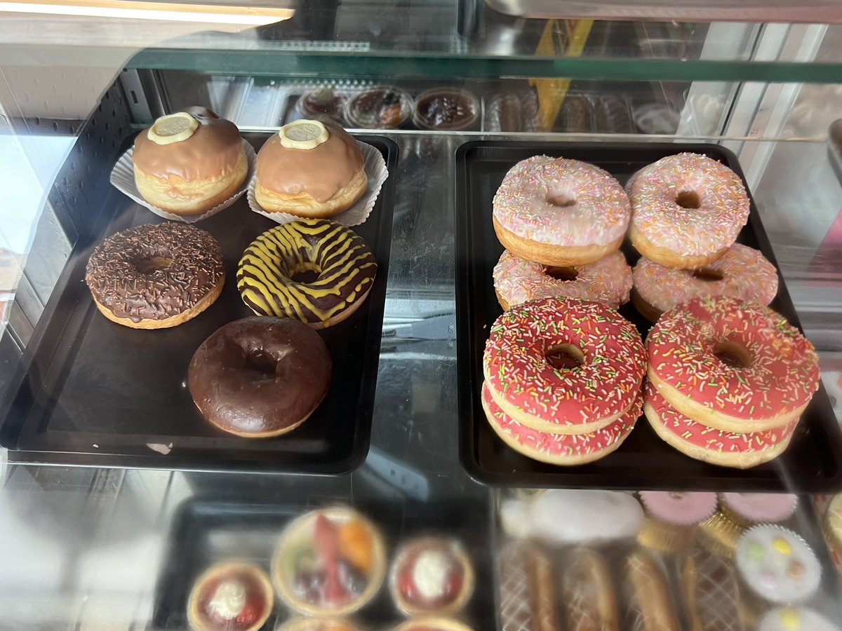 barneysbakes's tweet photo. @warringtonnews We went for a soft opening and planning the official launch for later this month, if your interested in covering the story? I am also wondering whether you are interested in covering our campaign that helps @WHHNHS https://t.co/aLFxH1tdyV