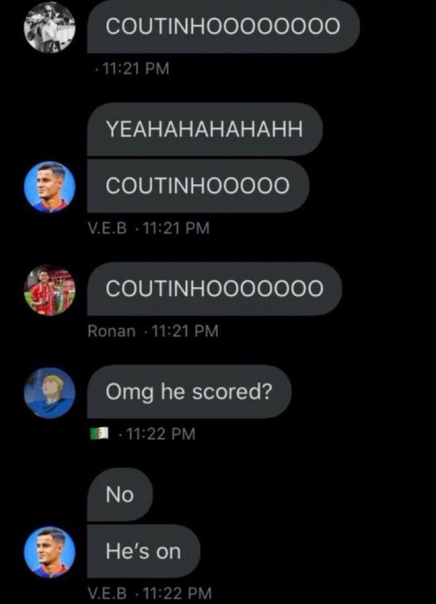 Ronaldo fans this season: