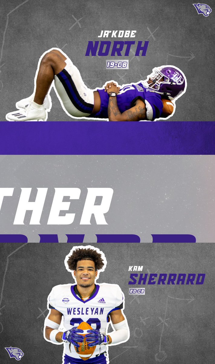 Kentucky Wesleyan Football tweet media