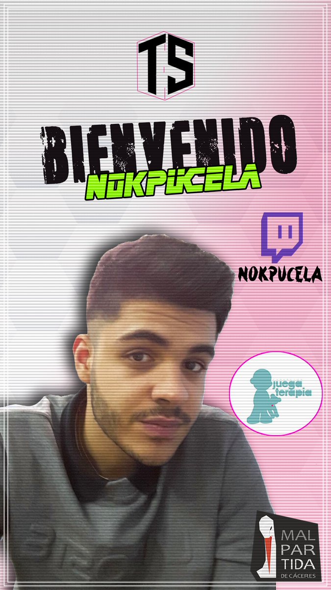 El main de nuestro siguiente participante tiene más patas que un pulpo y va semidesnudo. Con ustedes el top del equipo "Pingus" <a href="/Nokpucela/">Nøkpucela</a> ¡Bienvenido!