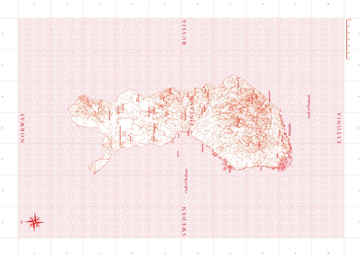 kosekolabo's tweet photo. His research focuses on the visual comparison between two objects, inspired by the creatures' amazing mimicry such as a flower mantis. (Artwork: MeatMapMarket, 2016) https://t.co/OMp4f6NQ45