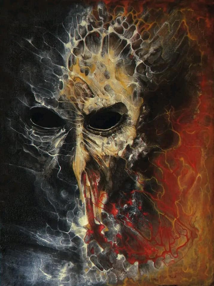 _Zombie_Crew_'s tweet image. By Vladislav Cadaversky