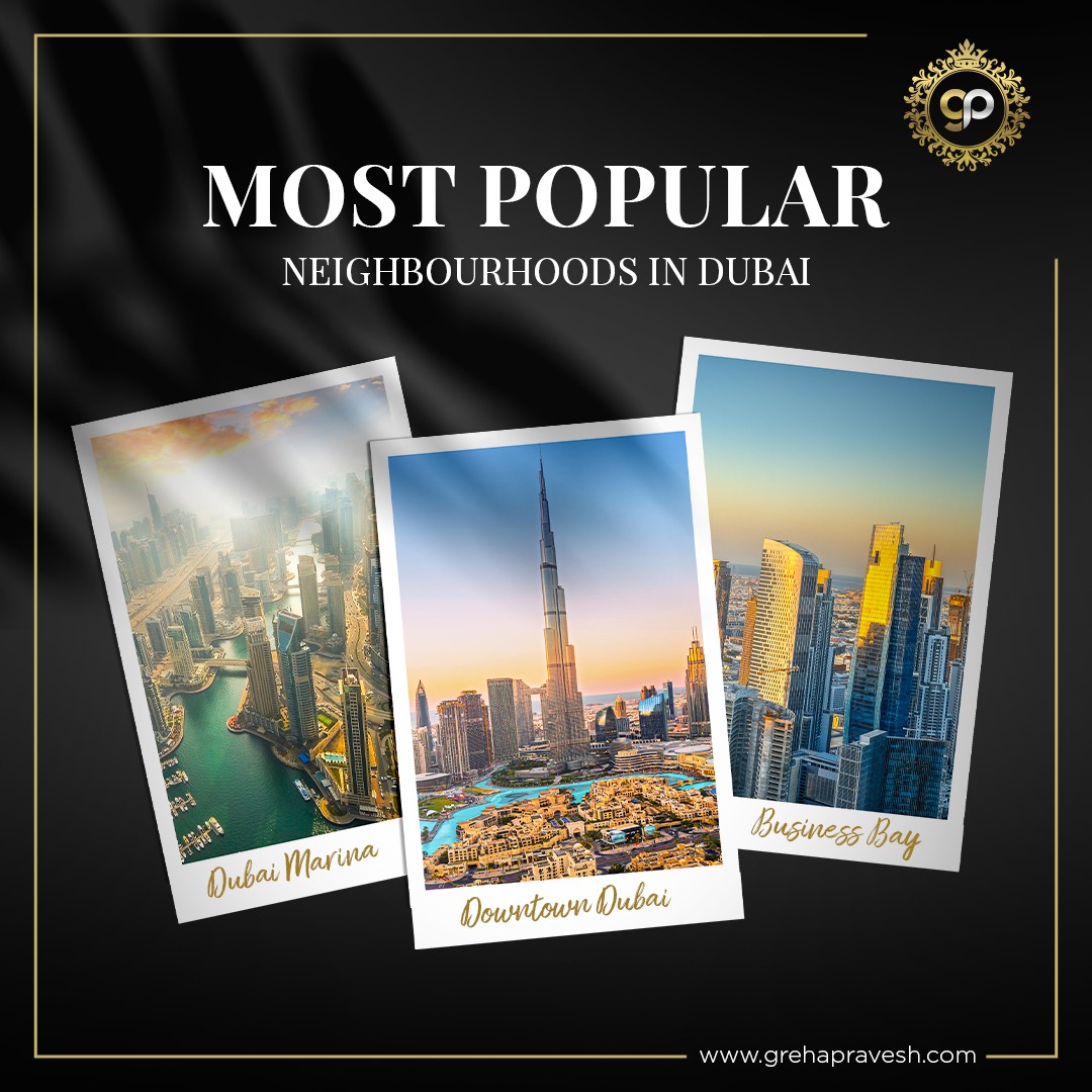 GrehaPraveshRE's tweet photo. The most desirable locales in the metropolis are now witnessing a tremendous rise in rents.
Dubai Marina, Downtown Dubai, and Business Bay, the areas ranked most popular, experienced a rent surge of 24%.
#gpre #gppost #dubaiinvestment #luxuryhomes #dubairealestate #dubai https://t.co/aVVsLbhB7j