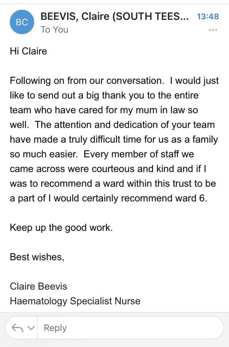 Gastroenterology Services (@gastroward6) on Twitter photo Some fantastic feedback once again <a href="/Gastroward6/">Gastroenterology Services</a> keep up the good work #teamworkmakesthedreamwork Some fantastic feedback once again <a href="/Gastroward6/">Gastroenterology Services</a> keep up the good work #teamworkmakesthedreamwork