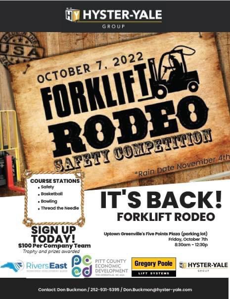 Rivers East Workforce Development Board tweet media