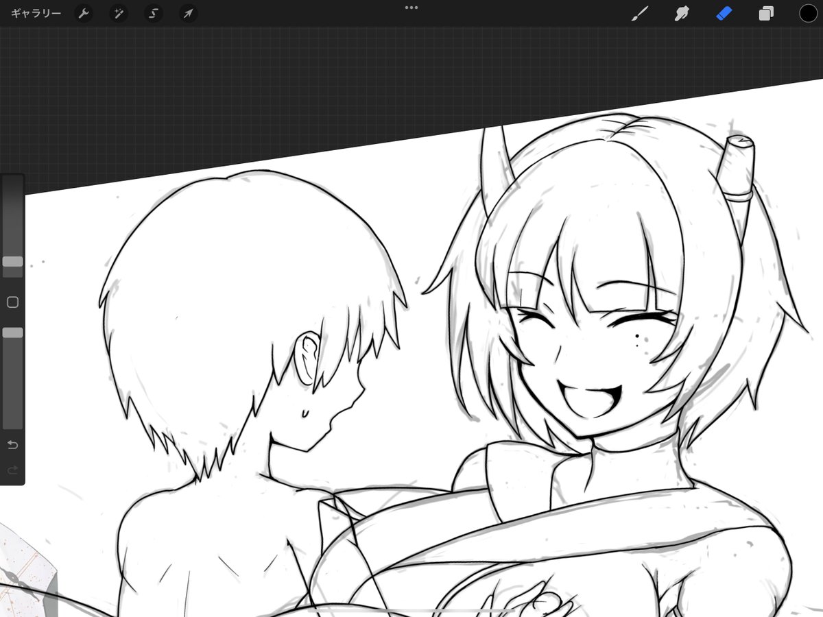 明日が締め切りすね 