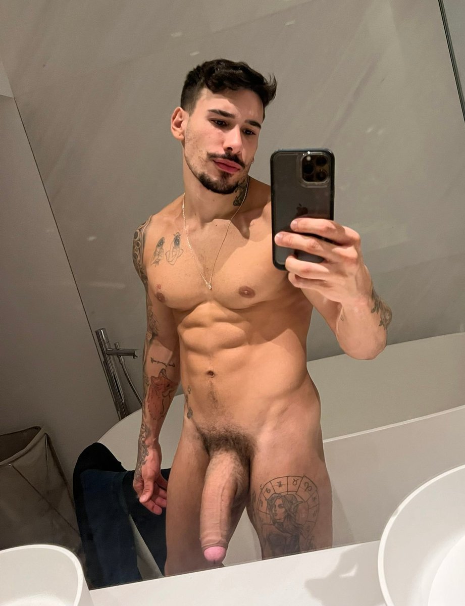 jakexstrangers's tweet photo. Could you bear all this inside of you?🍆💦💦 😈
 
retweet and I write to you privately

😈 and subscribe to my onlyfans promotion 50% OFF 😈🤤⏬

https://t.co/1Jy5oWB276 https://t.co/jEFpjmmfw7