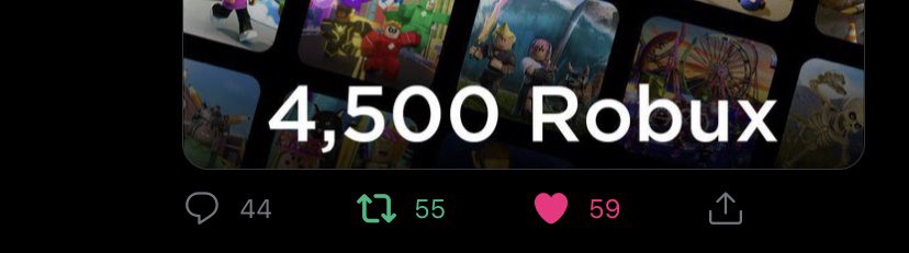 TeaFrames1's tweet photo. @seiliane_ I want the robux to be able to buy the new parasol on RH, it’s super adorable and I would just love it if I was able to get it. <3 https://t.co/vGG6b6PuxN