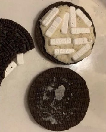 messedupfoods's tweet photo. xoreo https://t.co/XIHwWuujdn
